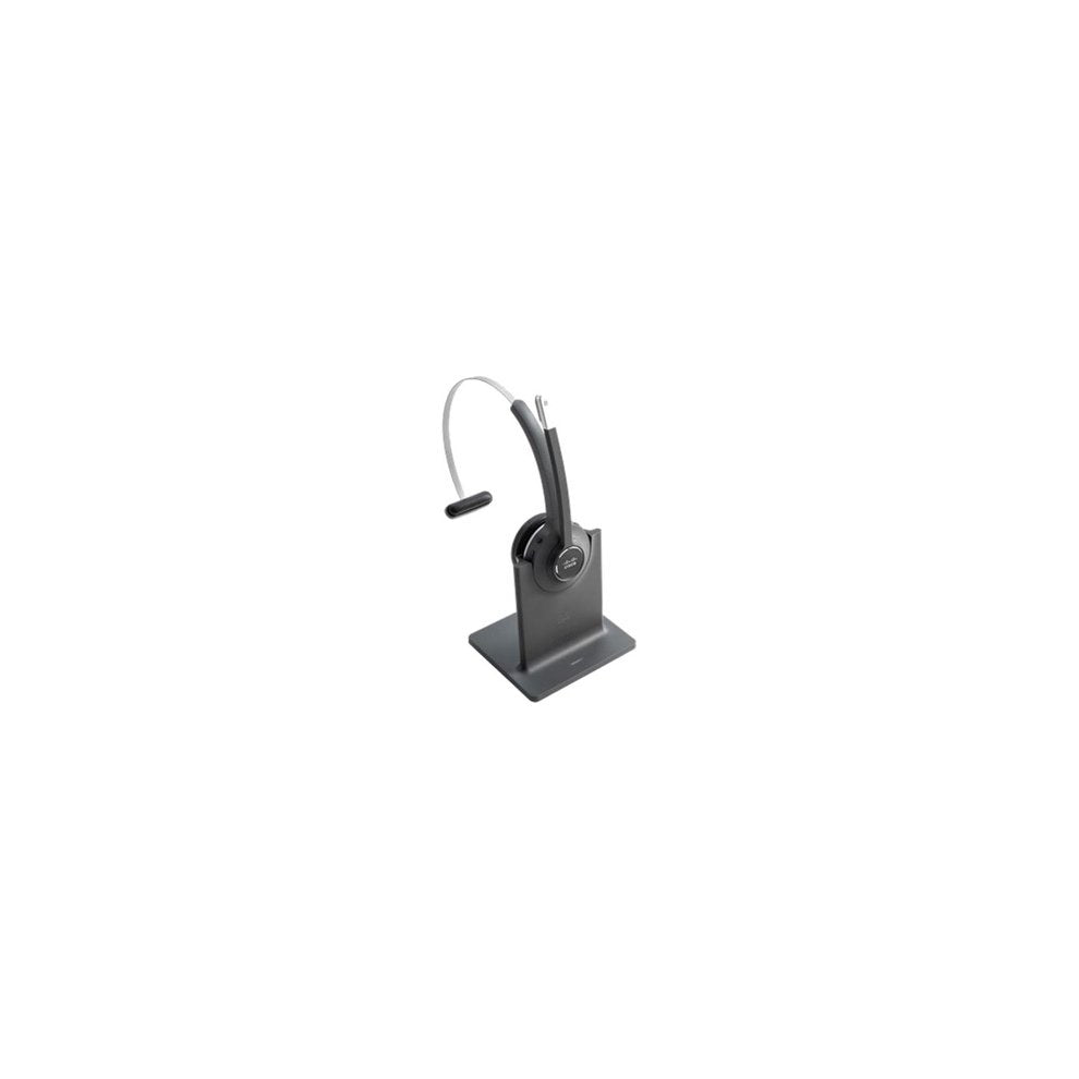 561 Wireless Single Headset Standard Base 561 Wireless Single Headset Standard Base